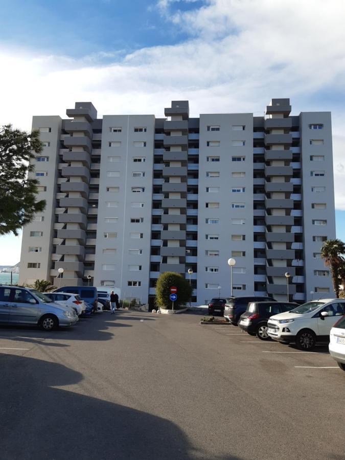 El Rinconcito De La Almadraba Apartment Alicante Luaran gambar