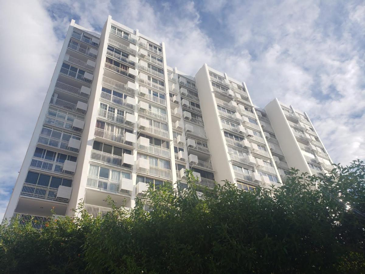 El Rinconcito De La Almadraba Apartment Alicante Luaran gambar