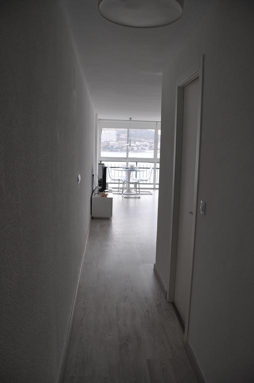 El Rinconcito De La Almadraba Apartment Alicante Luaran gambar