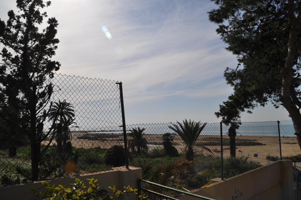 El Rinconcito De La Almadraba Apartment Alicante Luaran gambar